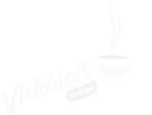 Victoria coffee white